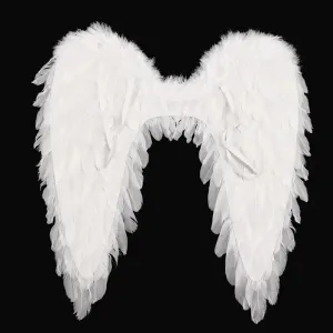 Angel Wings Halloween Party Decoration Dress-Up - Cosplay Stage Performance Costume Props