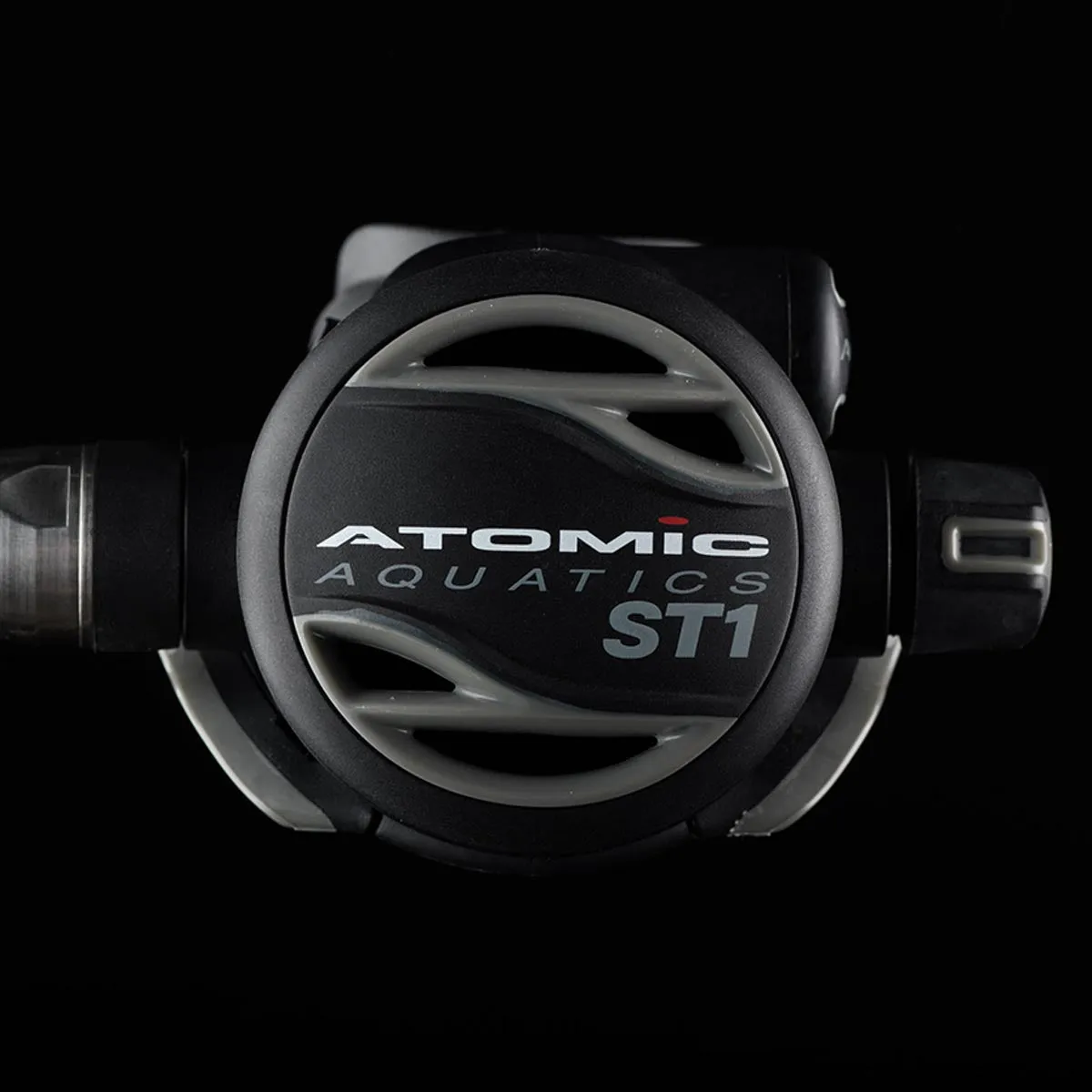 Atomic ST1 (Second Stage only) 32 inch hose