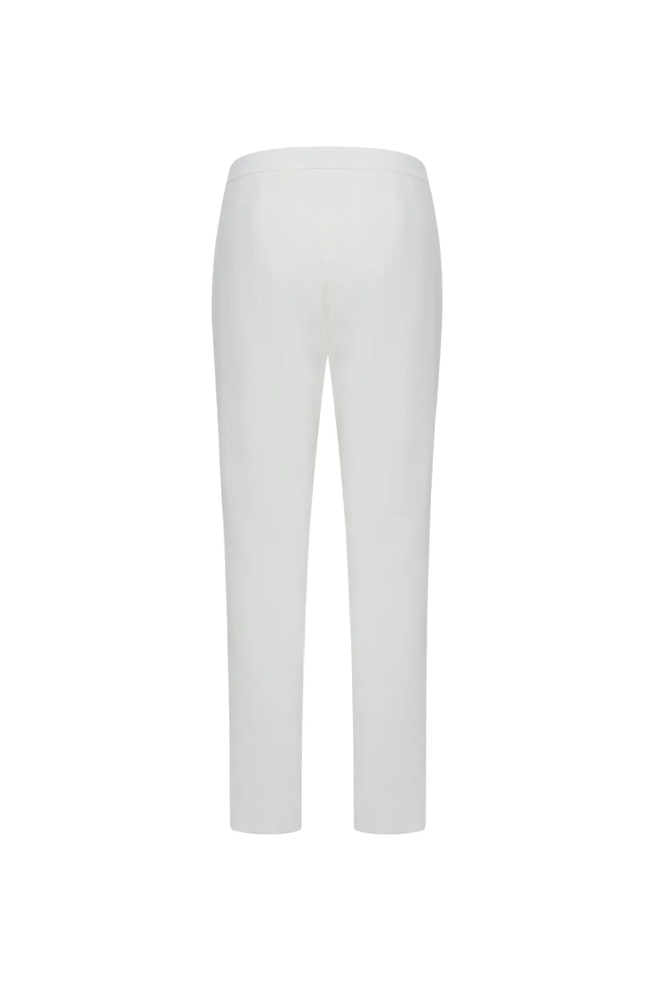 Celeste Crepe Suit Pants