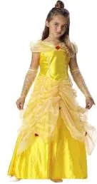 Child Princess Beauty Costume