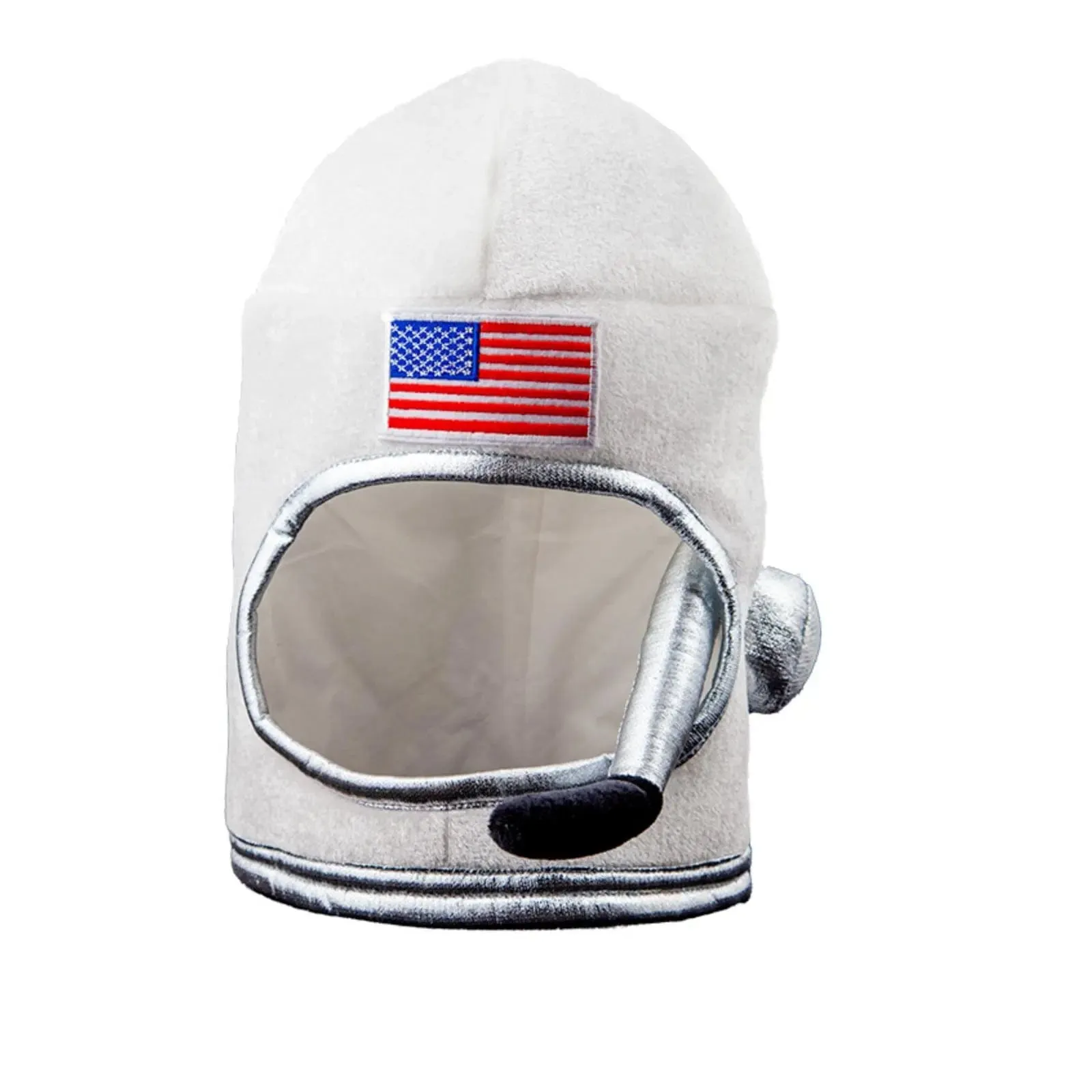 Childs Astronaut Helmet American NASA Space Fancy Dress