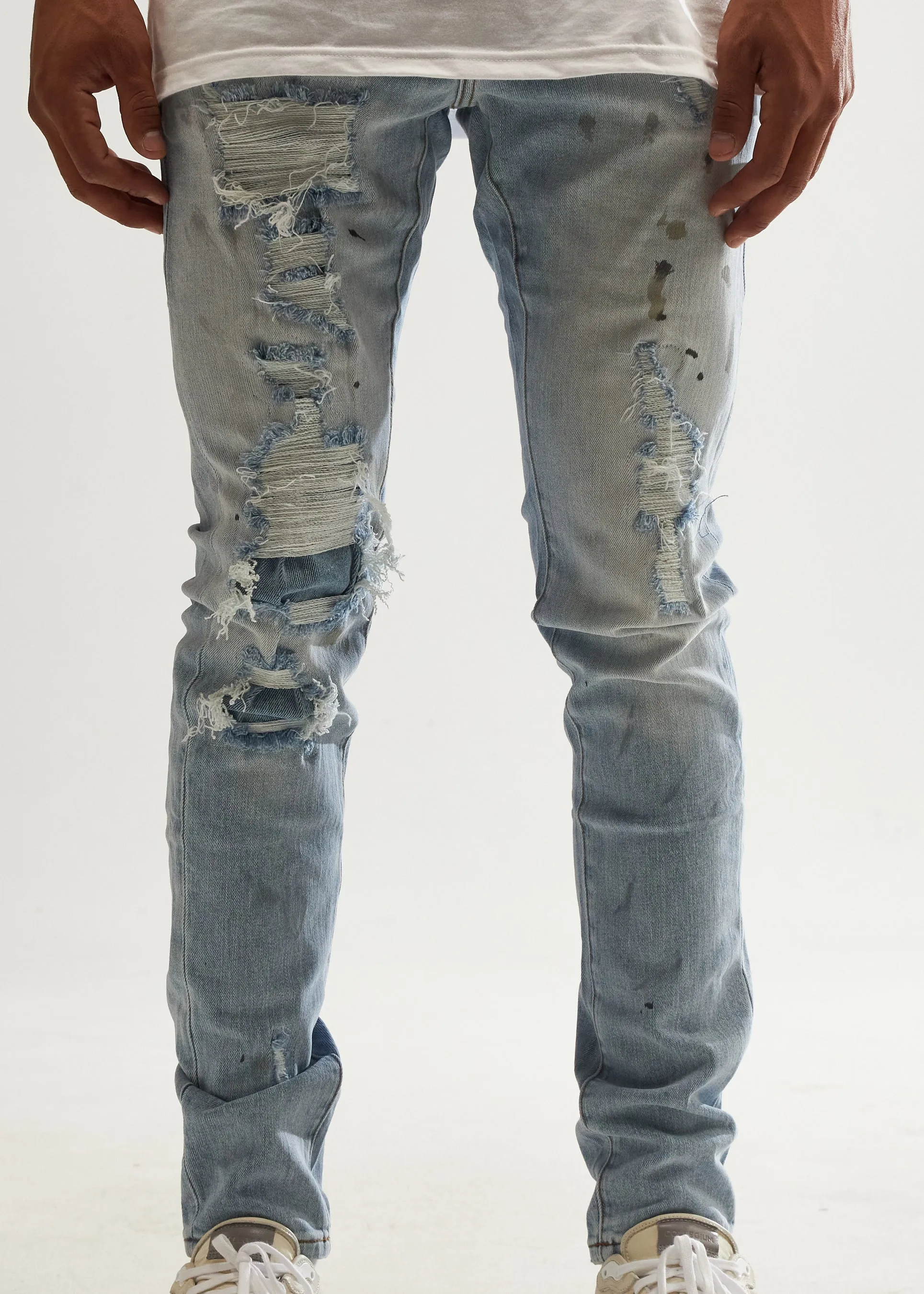 Easten Denim