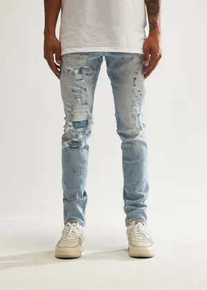 Easten Denim