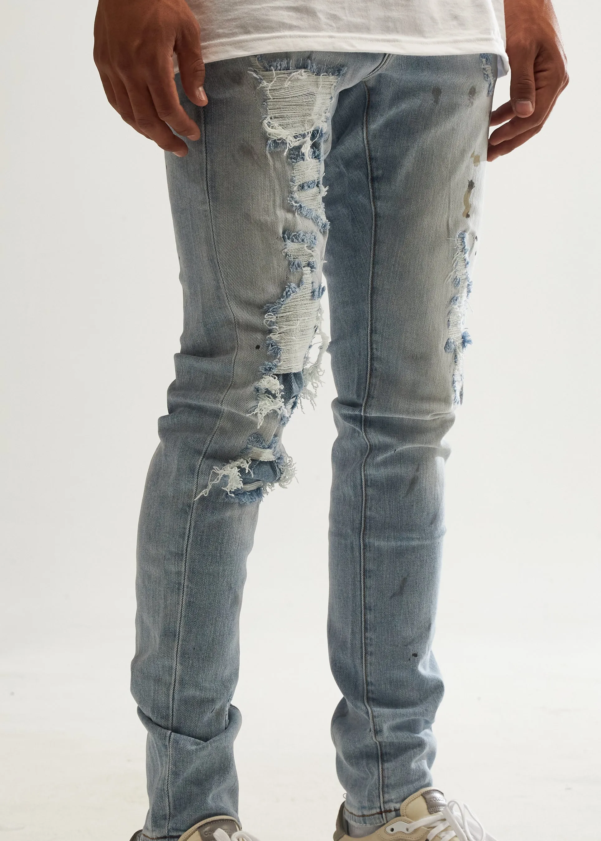 Easten Denim