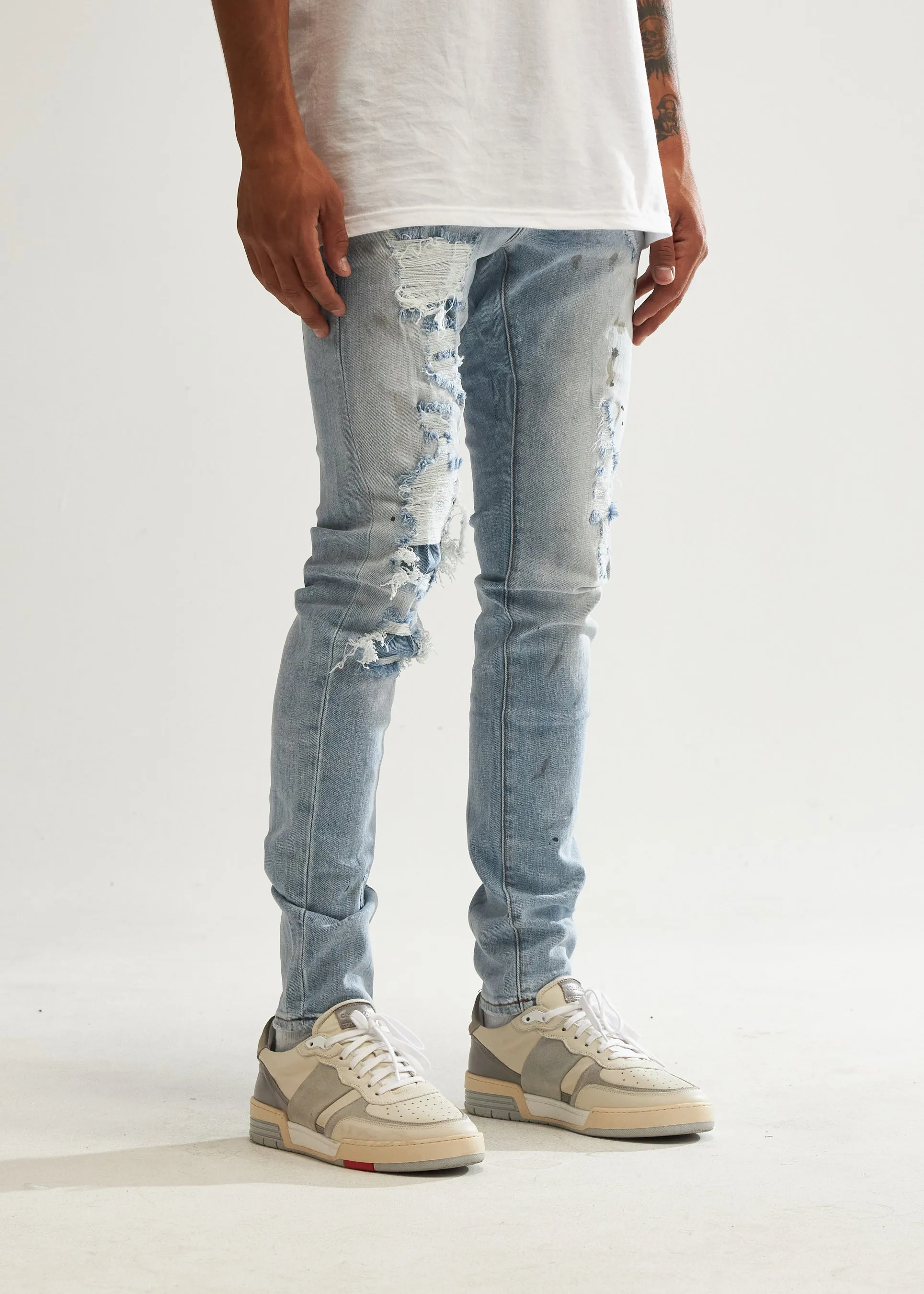 Easten Denim