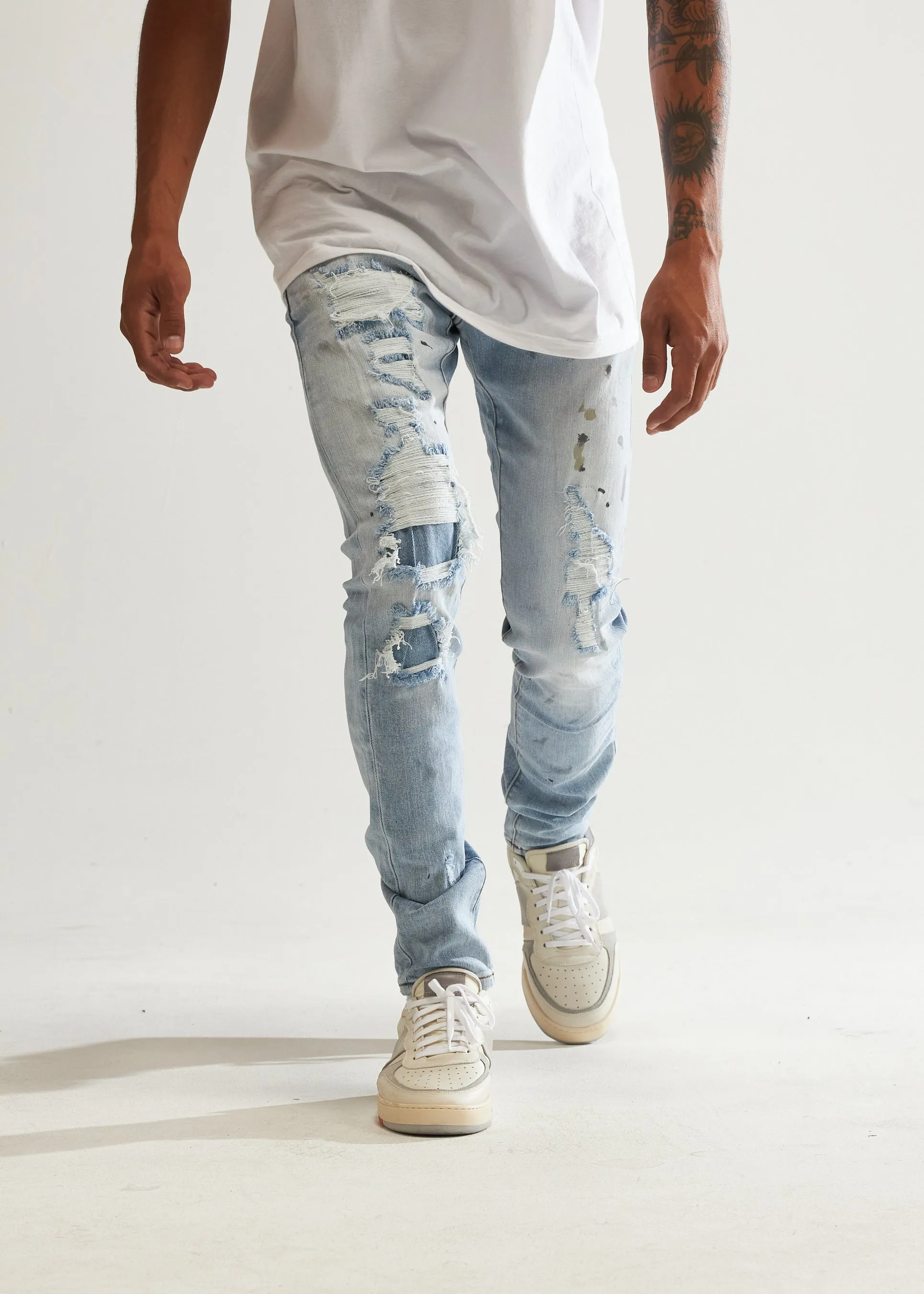 Easten Denim