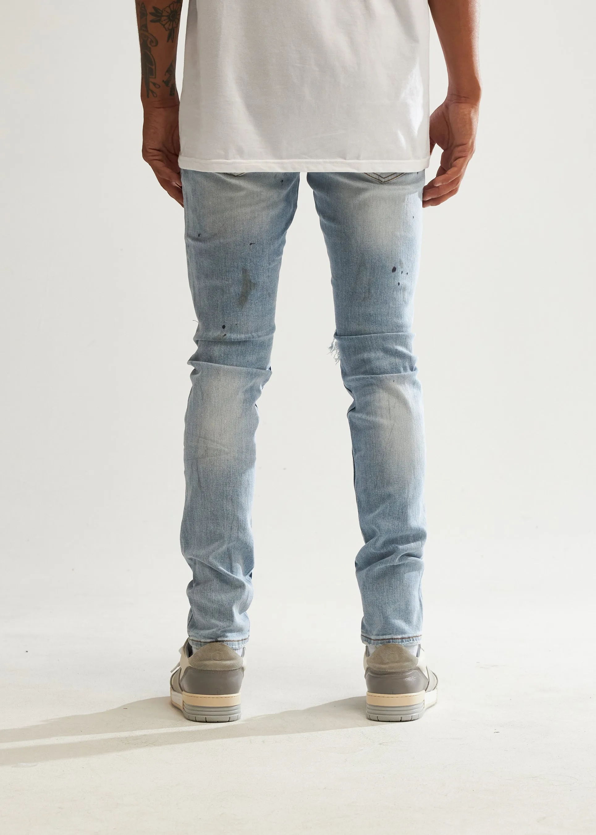 Easten Denim