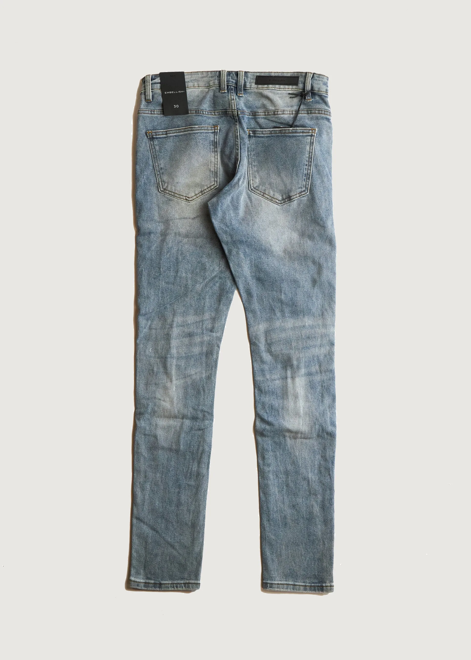 Fetch Denim