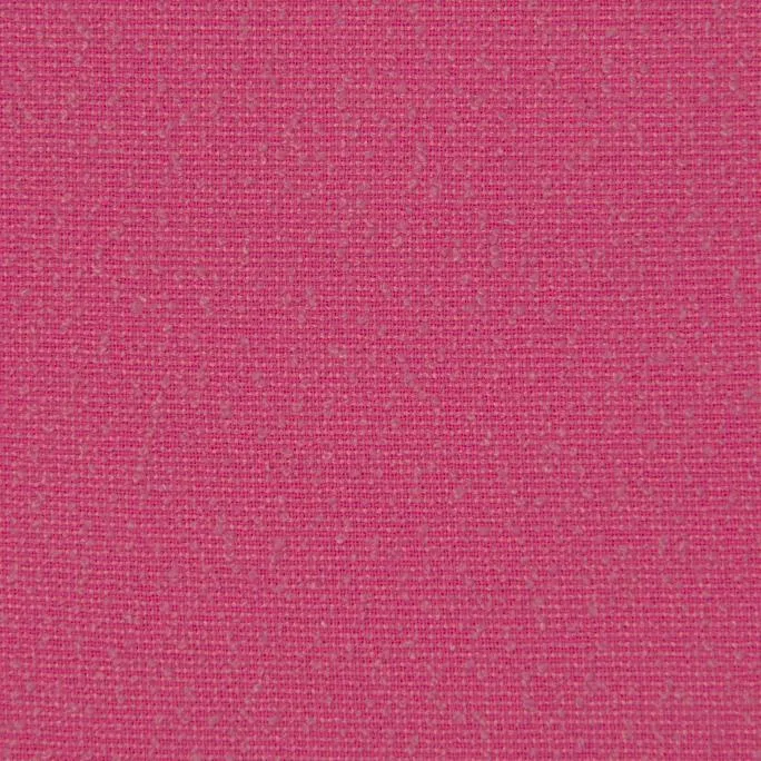 Fuchsia Bouclé Fabric 1113