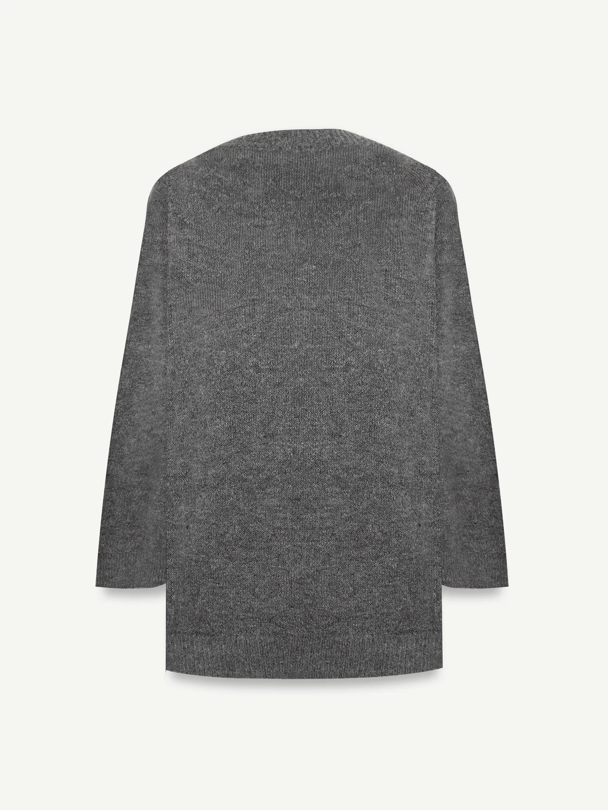 Grey Gusto Dress