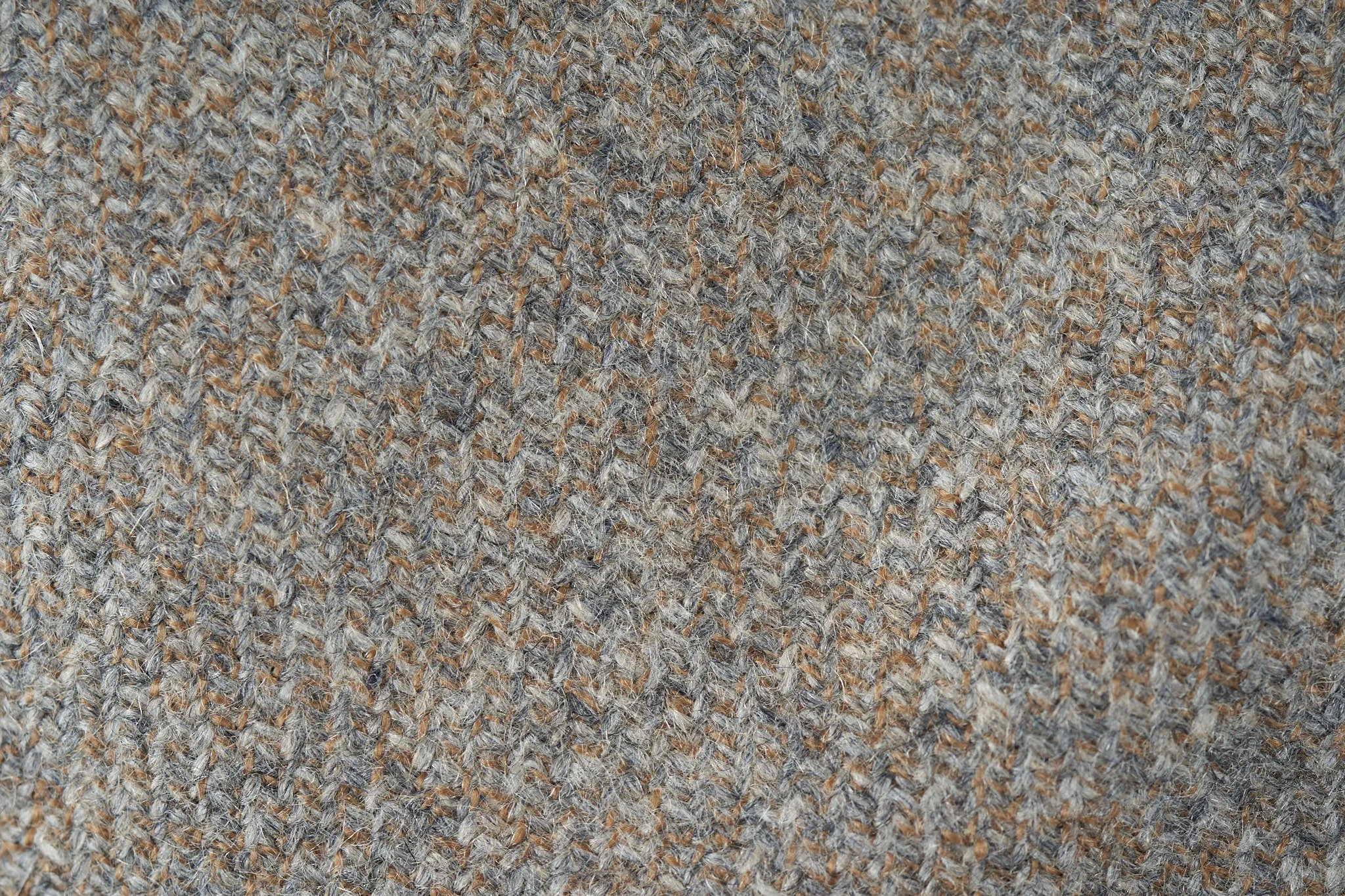 Hazel Grey Pure Cashmere