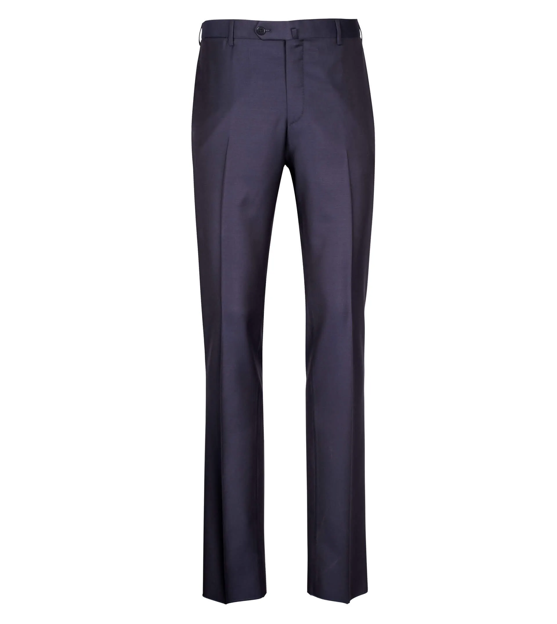 ISAIA Aquaspider Dress Pant