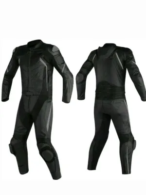 KANXY MOTORCYCLE LEATHER RACING SUIT