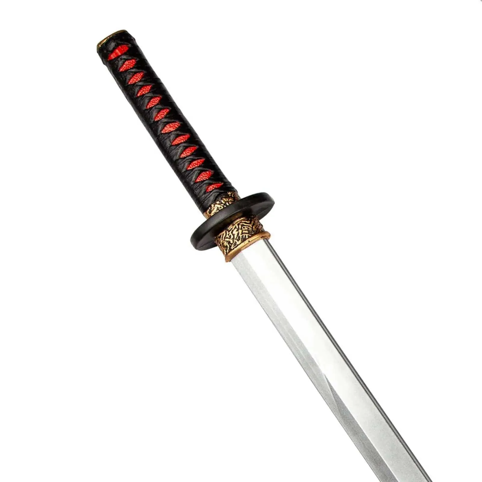 Large Deluxe Ninja Sword Katana Samurai PU Foam 90cm