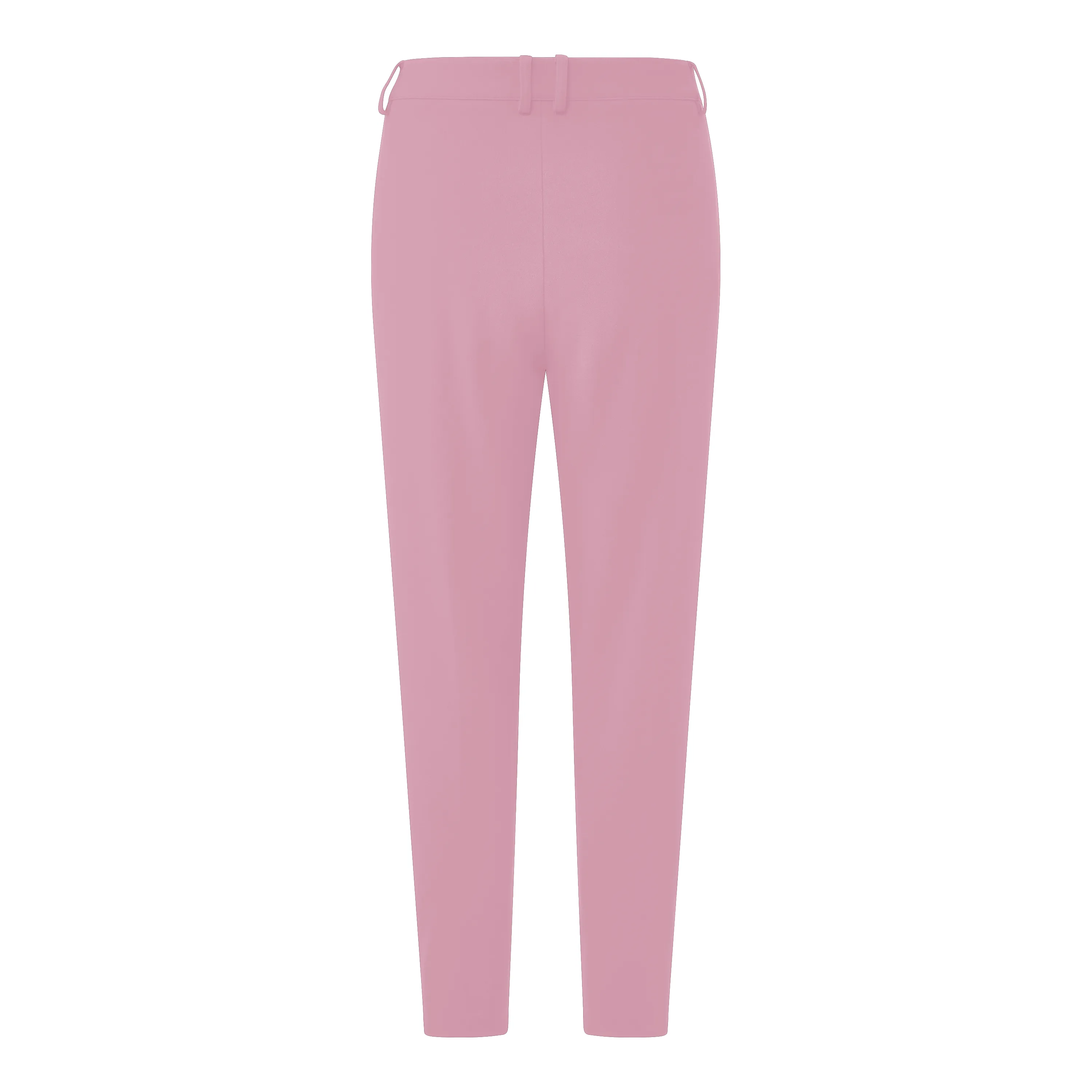 Leggings Suit Pants - Blush