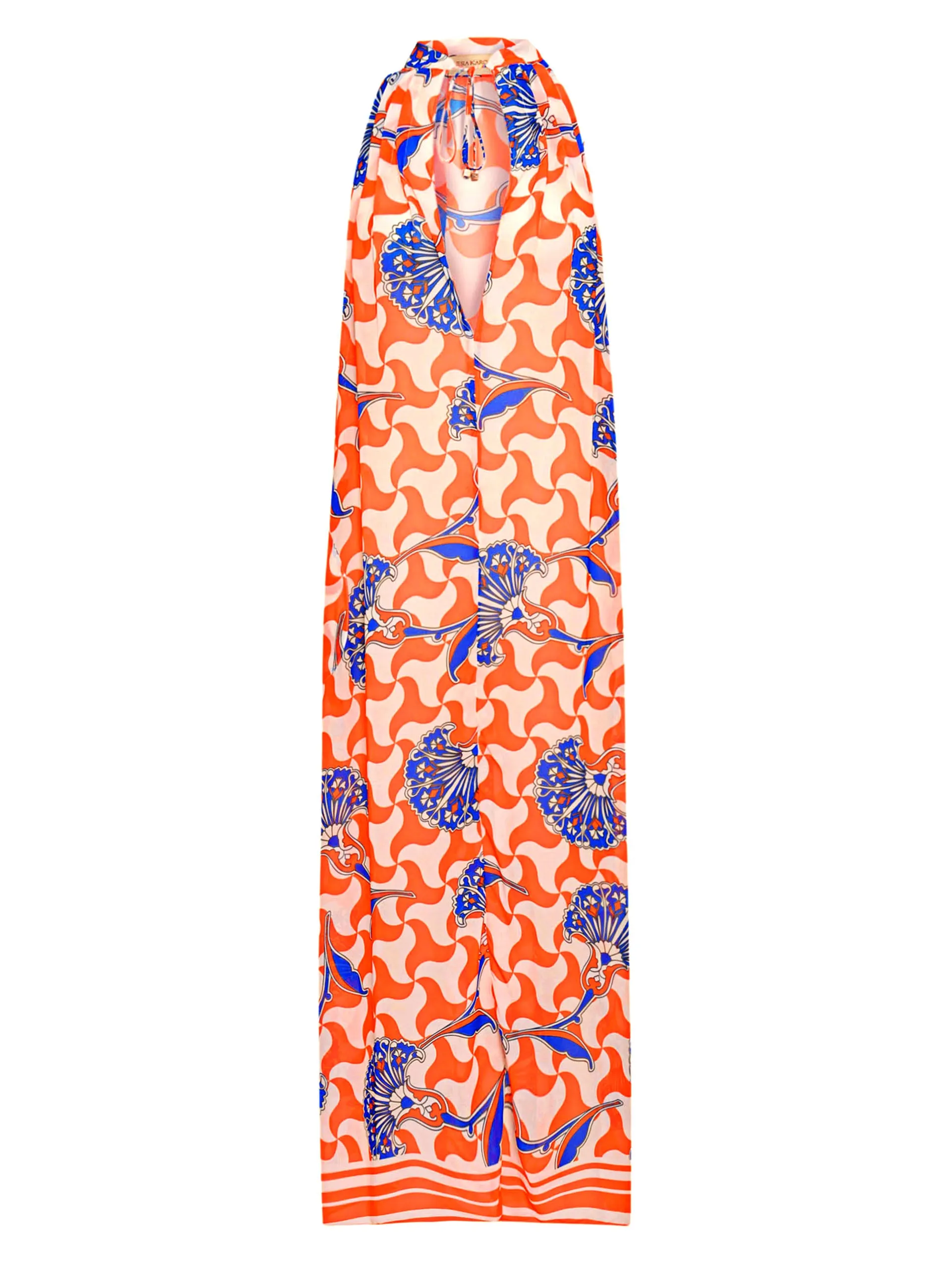 Lindsay Maxi Dress