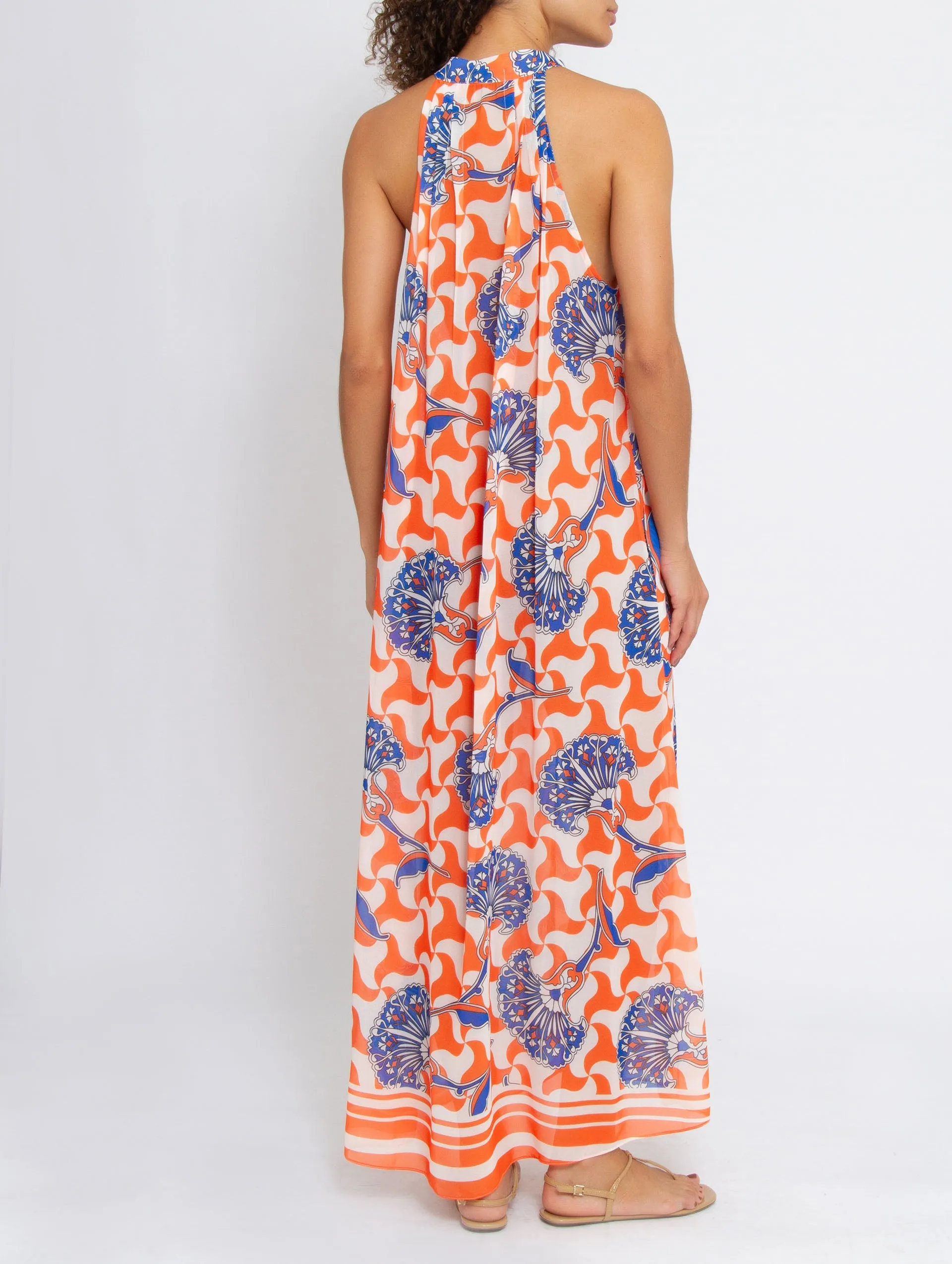 Lindsay Maxi Dress