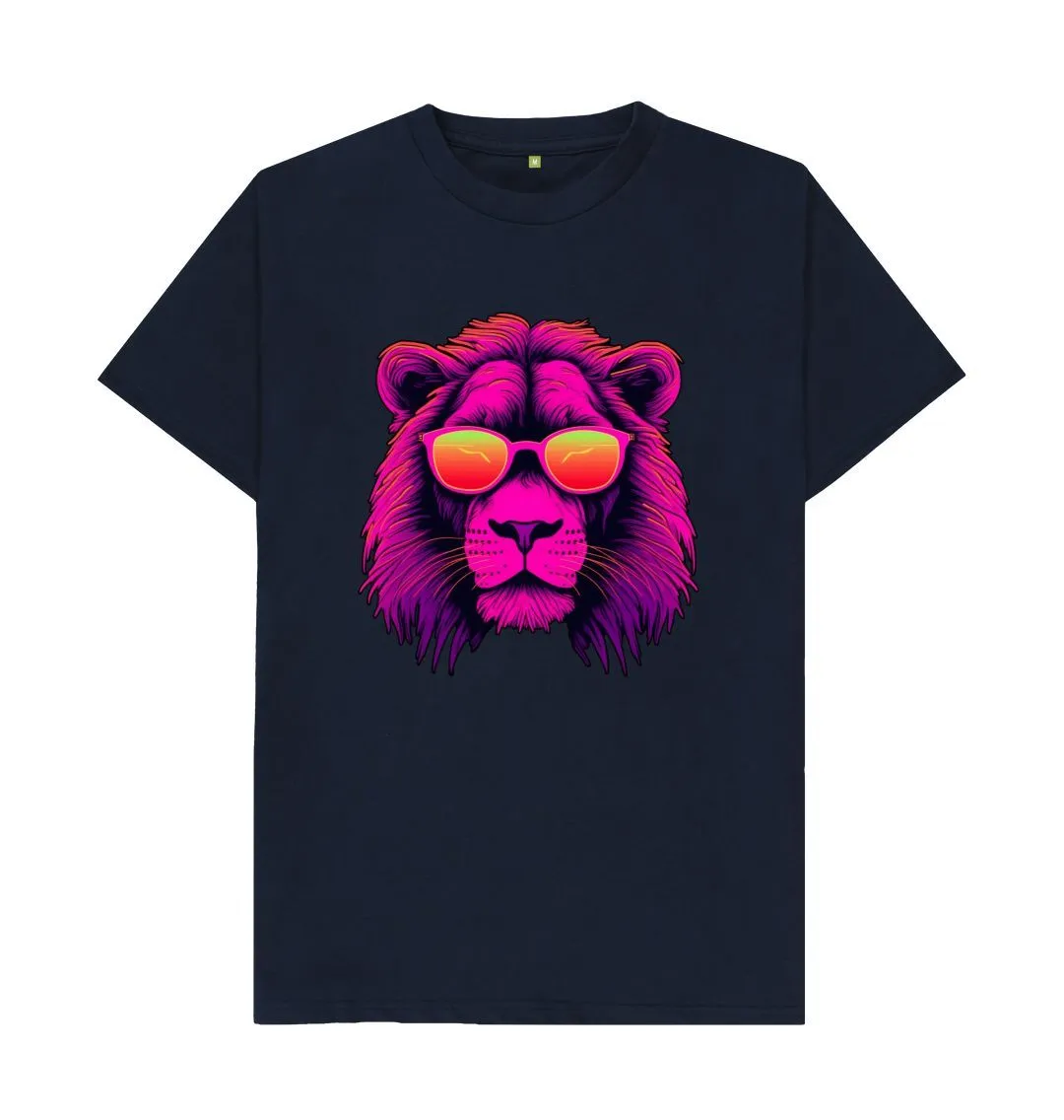 Men's Roary Organic Tee