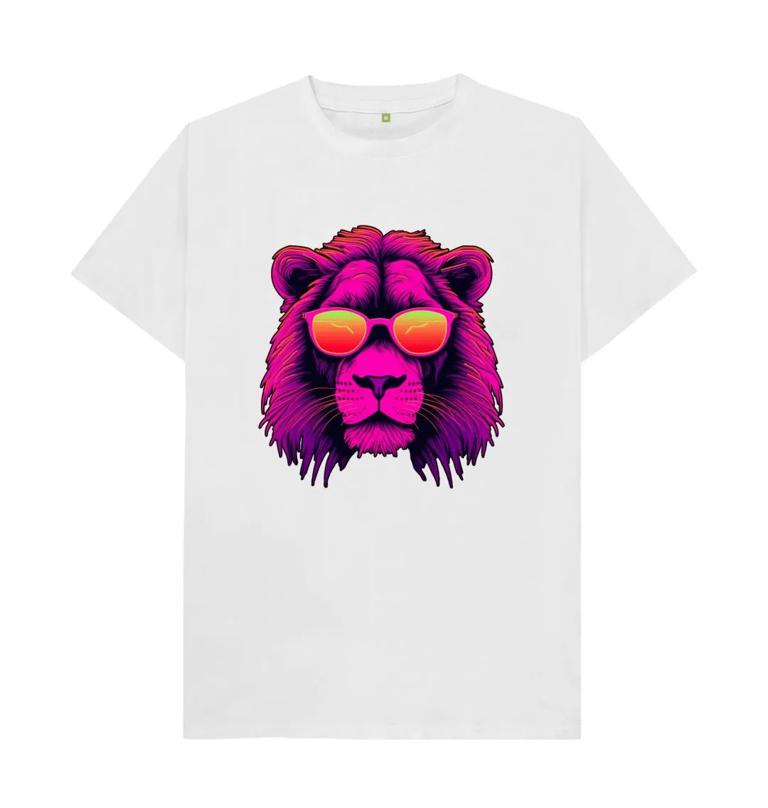 Men's Roary Organic Tee