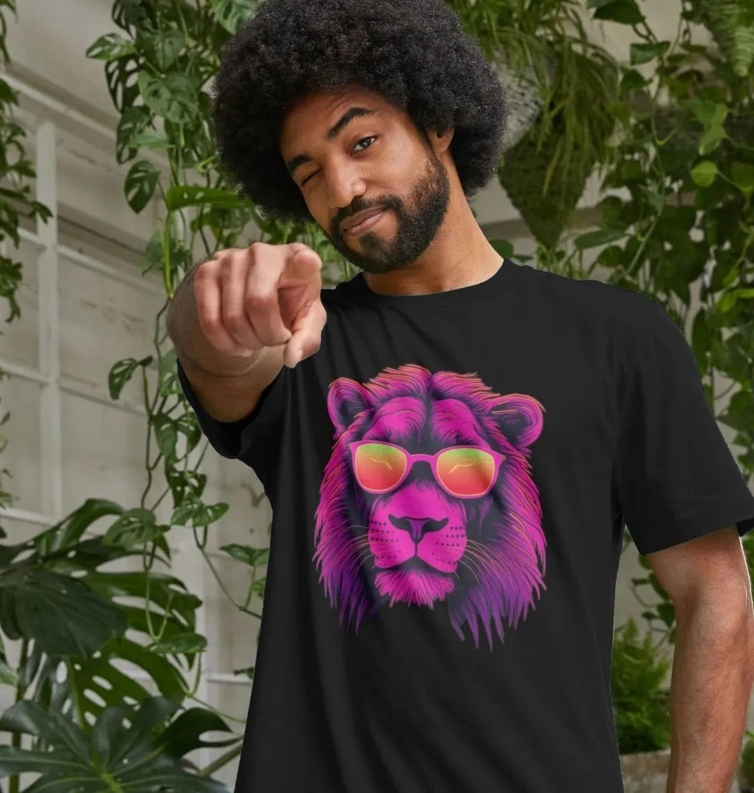 Men's Roary Organic Tee