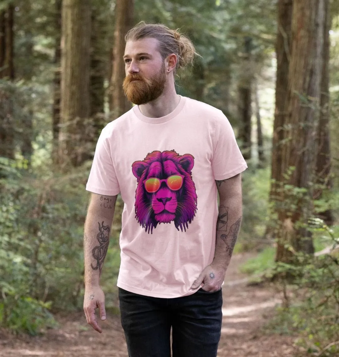 Men's Roary Organic Tee