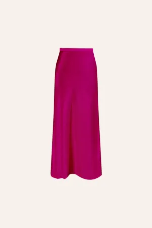 Moony Skirt in Pink