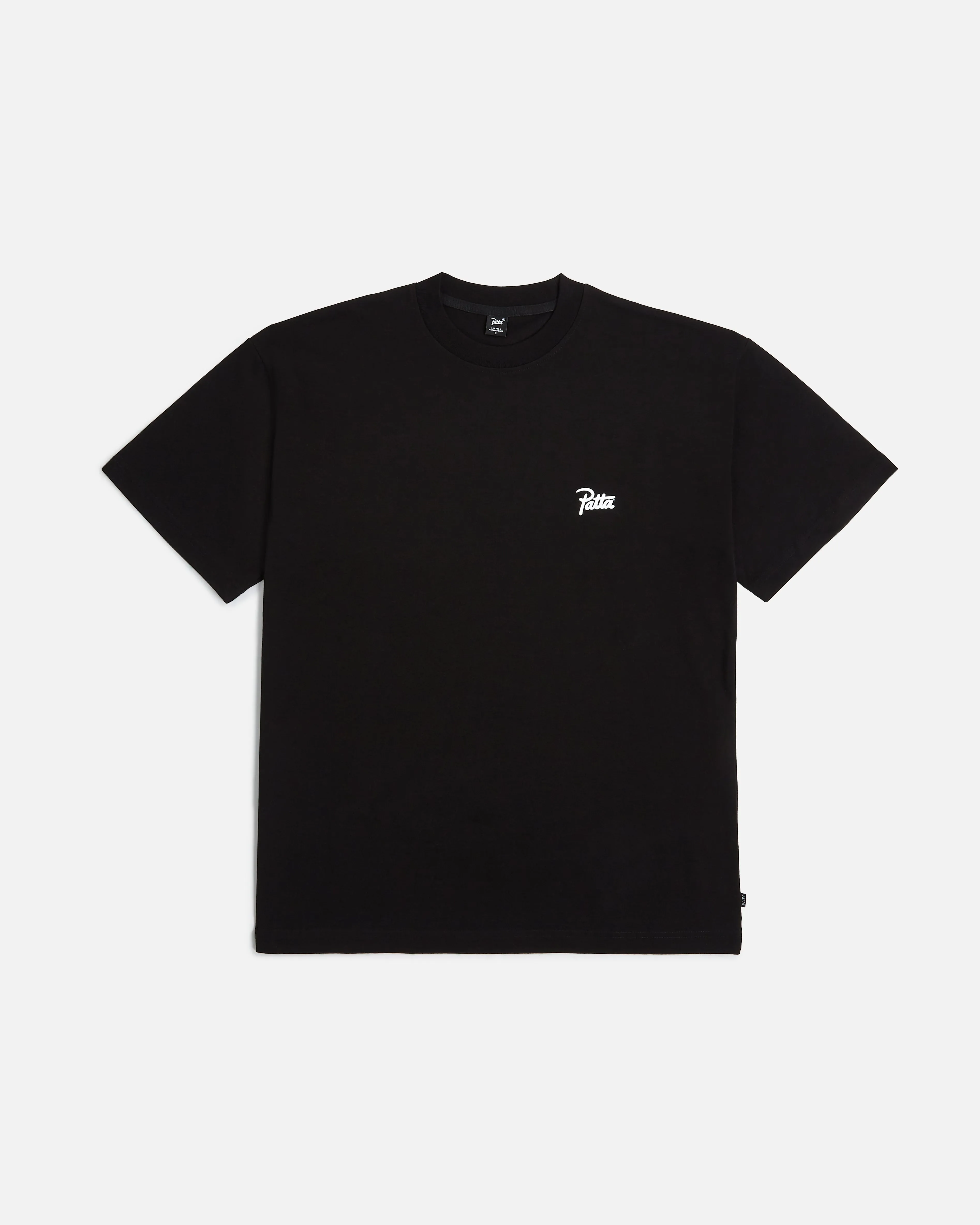 Patta Bumble Bee T-Shirt (Black)