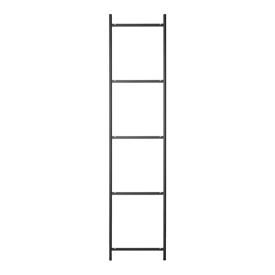 Punctual Shelving Sytem - Components