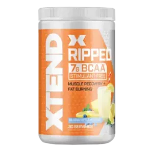 Scivation Xtend Ripped