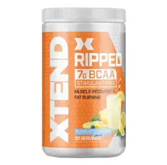 Scivation Xtend Ripped