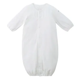 Sea Island Cotton Two-Way Playsuit