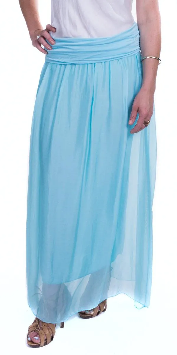 Sondra Maxi Skirt