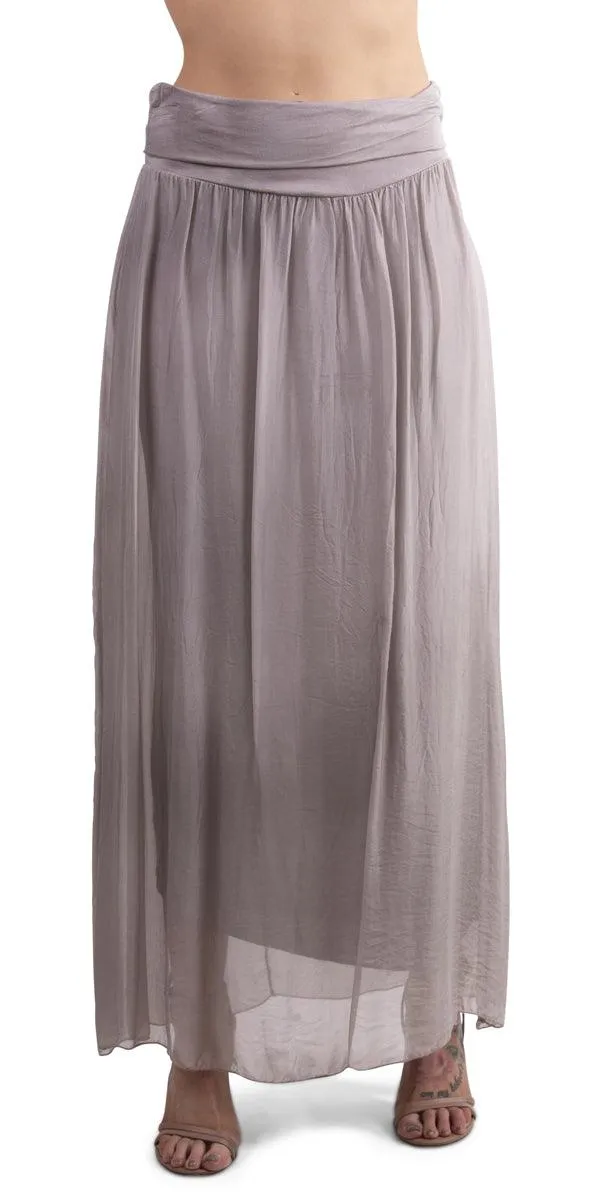 Sondra Maxi Skirt