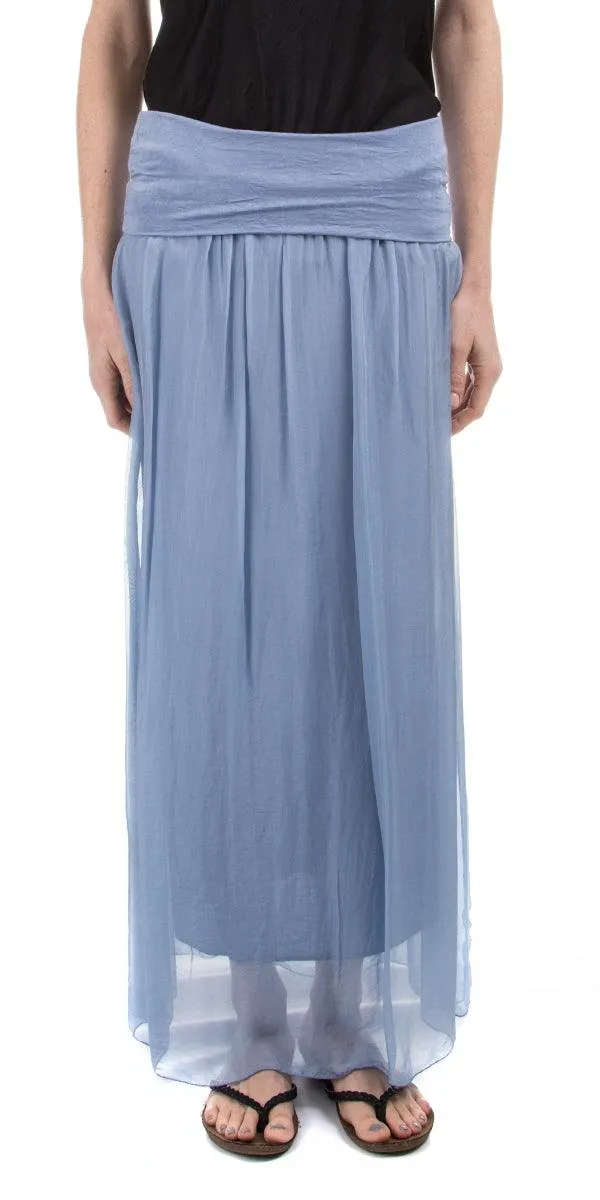 Sondra Maxi Skirt