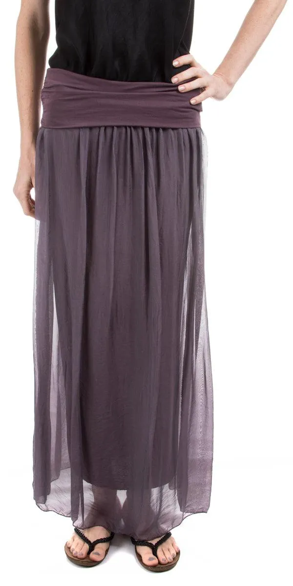 Sondra Maxi Skirt