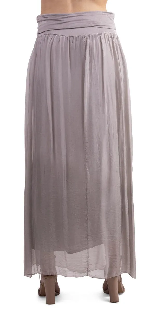 Sondra Maxi Skirt