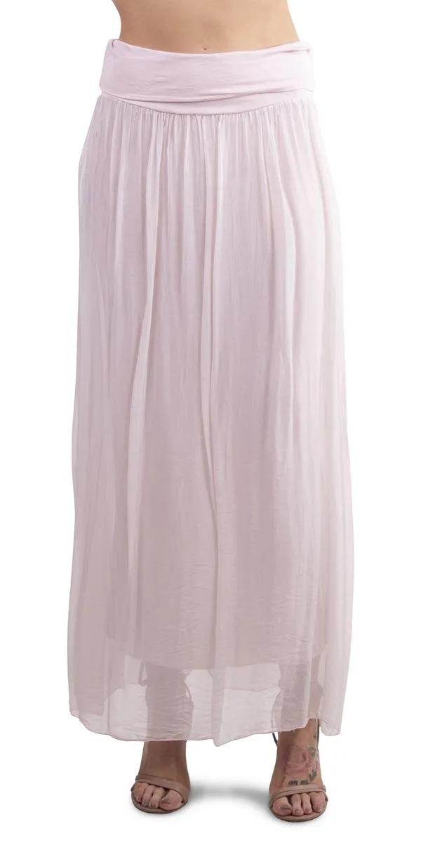 Sondra Maxi Skirt