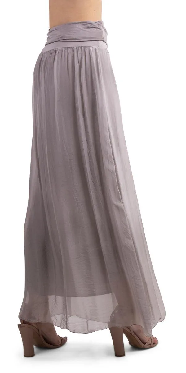 Sondra Maxi Skirt