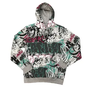 Tinker Graffiti Hoodie