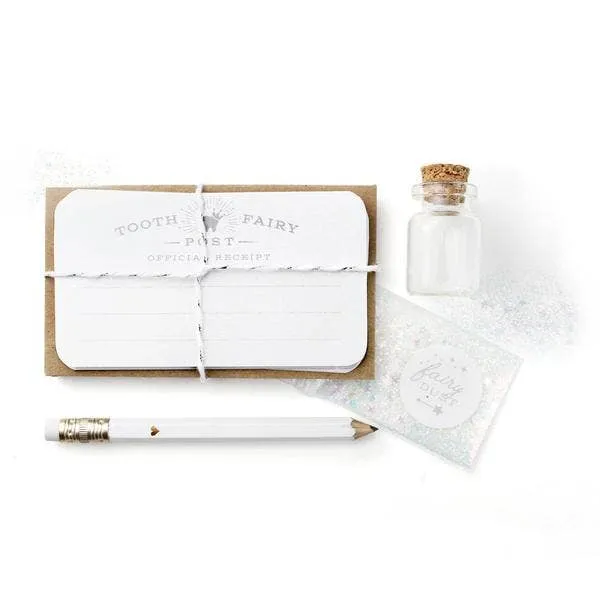 Tooth Fairy Kit