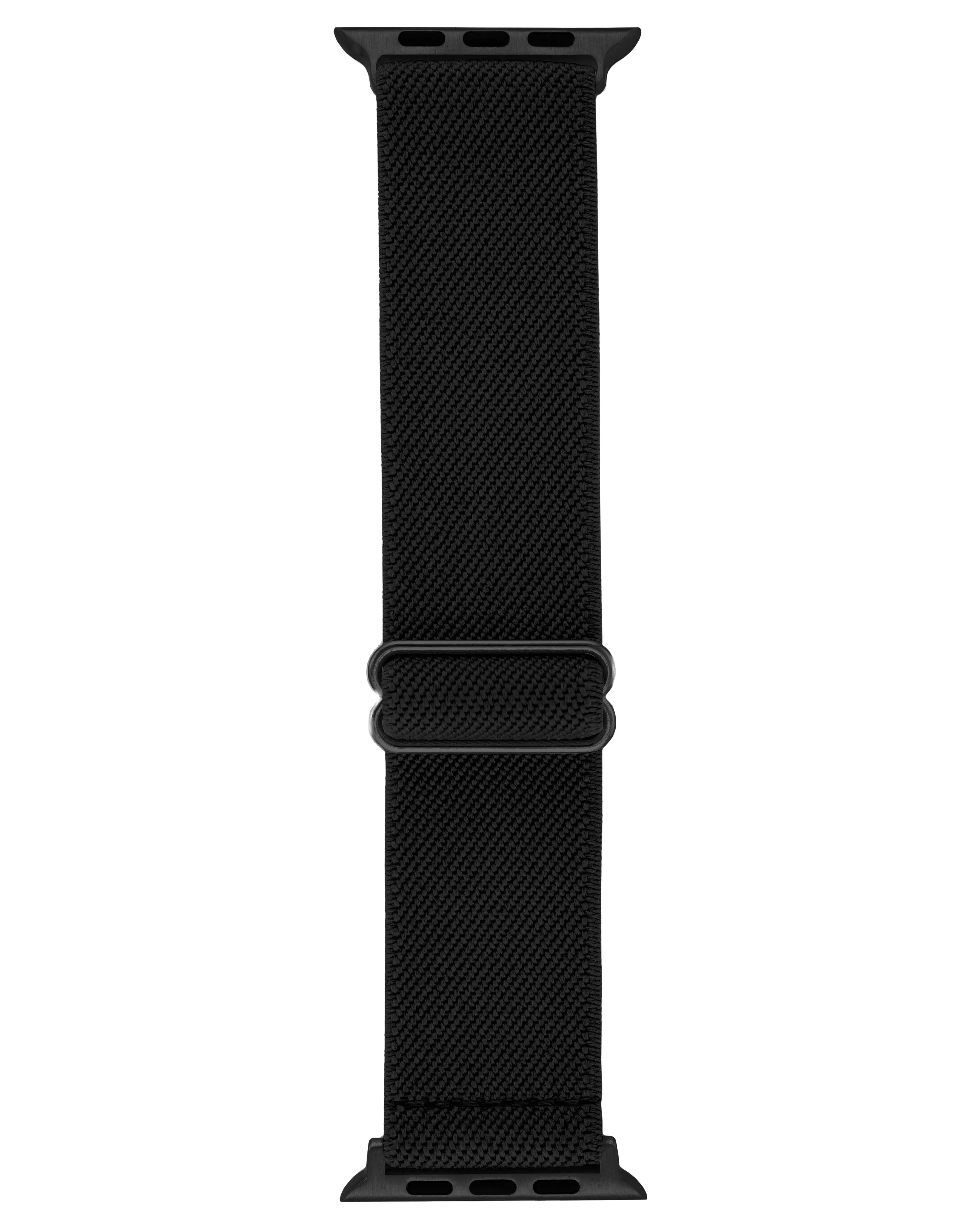 Woven Elastic Band for Apple Watch®