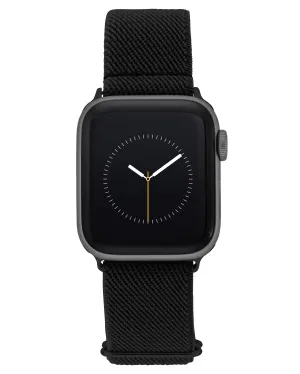 Woven Elastic Band for Apple Watch®