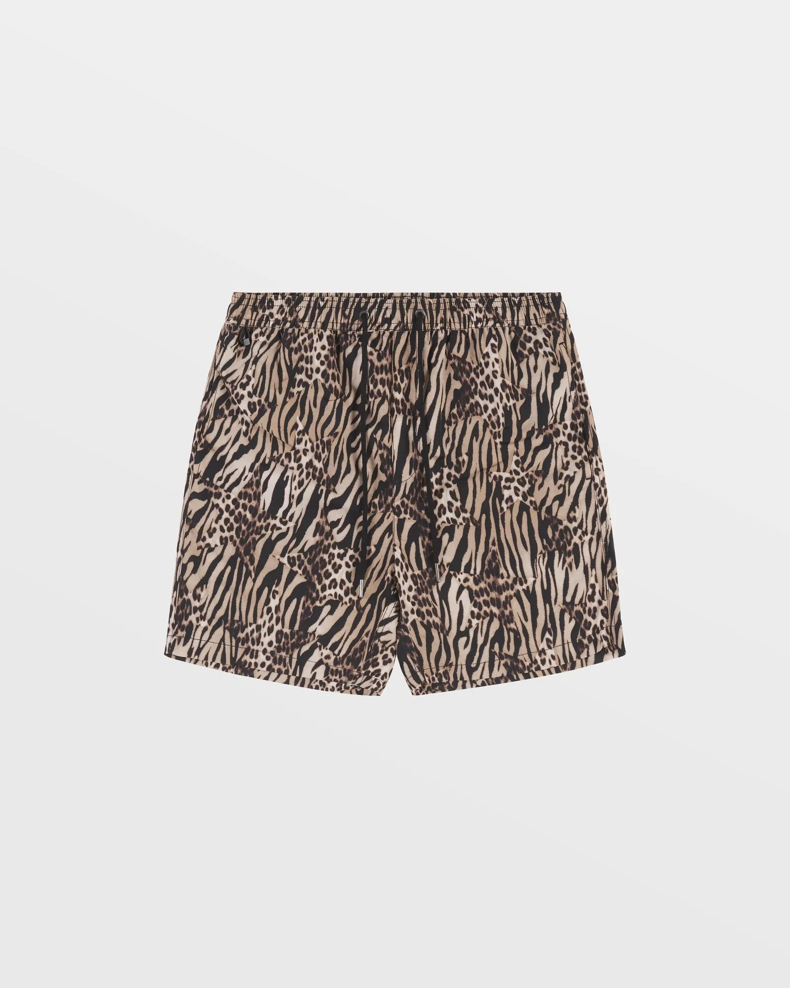 ZOO BURNER BOARDSHORT MULTI